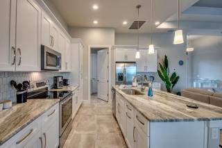Villa Dandelion by CoralVilla-luxury, canal view - Cape Coral - 3
