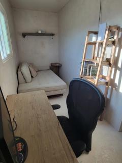 Casitas Bali - 1 Bed Apt - El Sargento - 5