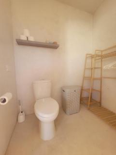 Casitas Bali - 1 Bed Apt - El Sargento - 4