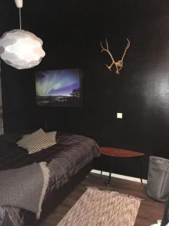 Apartment in the heart of the city of Rovaniemi - 9