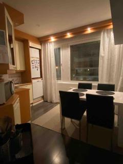 Apartment in the heart of the city of Rovaniemi - 7