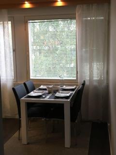 Apartment in the heart of the city of Rovaniemi - 4