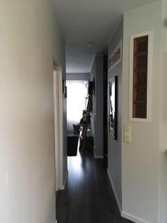 Apartment in the heart of the city of Rovaniemi - 1