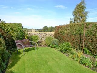 Pantiles Cottage - Belford - 9
