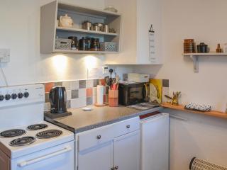 Pantiles Cottage - Belford - 4