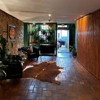 Hotel Solar da Beira - São Francisco do Sul - 4