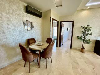 Cozy 2 Bedroom with 2 Balcony - Beach City Center - 6