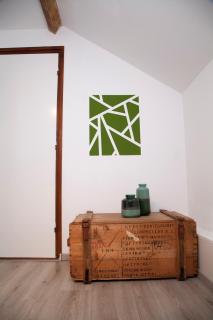 Apartment Top van Epen - 2