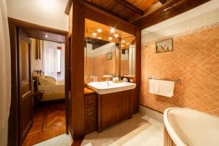 Borgo Pio 64 - Vatican City - 1