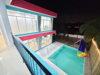 Dream pool villa 3 - 5