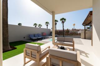 Vivelorural Villa Oscar 2, Maspalomas - San Bartolomé - 1