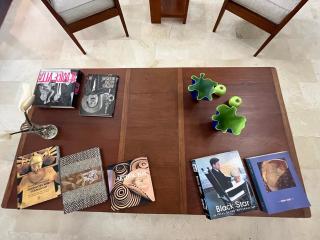 La Casa de los Libros - Pereira - 1