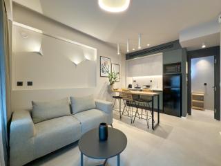 LIV Luxury City Center 7B - Tessalónica - 9