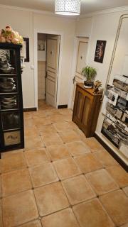 The Lions Den - La Loge Guest House - Mantilly - 5