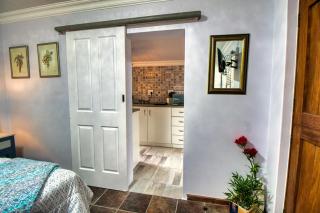 Blessed at Bay Ivy Guest Suite - Mossel Bay - 3