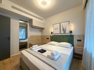 LIV Luxury City Center 7B - Tessalónica - 4