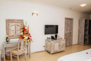 Hibiscus Boutique Hotel - Pereybere - 8