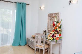 Hibiscus Boutique Hotel - Pereybere - 7