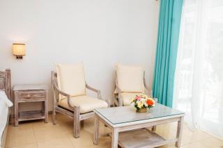 Hibiscus Boutique Hotel - Pereybere - 5