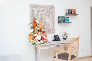 Hibiscus Boutique Hotel - Pereybere - 2