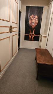 The Lions Den - La Loge Guest House - Mantilly - 4