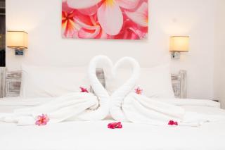 Hibiscus Boutique Hotel - Pereybere - 1