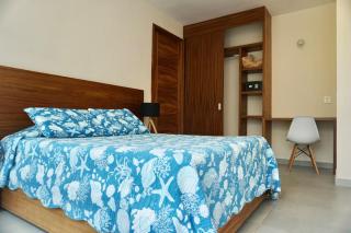 Aqua Reef Condos Sayulita Apt 2 - 1