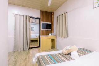 Busai Dream Falls Resort - Loboc - 7
