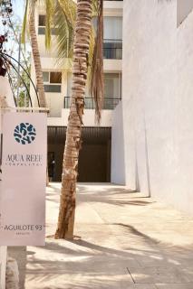 Aqua Reef Condos Sayulita Apt 2 - 5