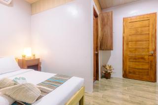 Busai Dream Falls Resort - Loboc - 6