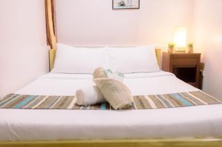 Busai Dream Falls Resort - Loboc - 4