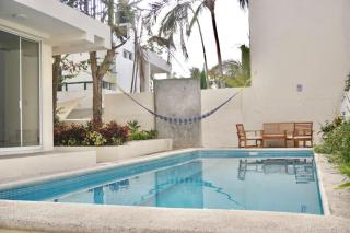 Aqua Reef Condos Sayulita Apt 3 - 9