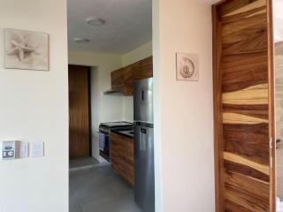 Aqua Reef Condos Sayulita Apt 3 - 7