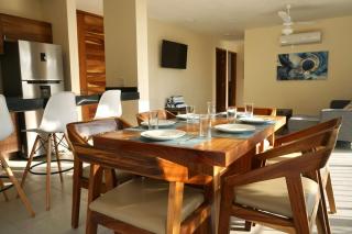 Aqua Reef Condos Sayulita Apt 3 - 1
