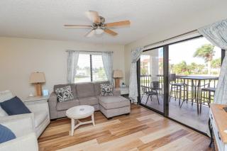 Ocean Village Club H26 - St. Augustine - 7