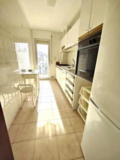 Piso La Rapita muy centrico 4 camas 3 dormitorios - Sant Carles de la Ràpita - 7