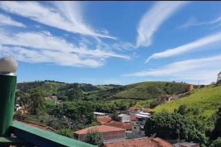 Surpreenda-se na Hospedagem Terra Antiga - Cunha - 0