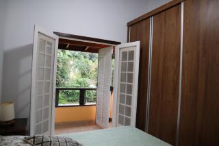 Casa de Praia em Condomínio no Guarujá - Guarujá - 6