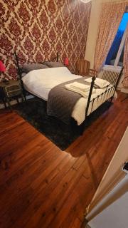 The Lions Den - La Loge Guest House - Mantilly - 3