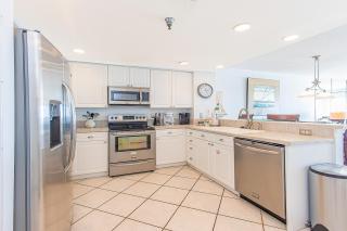 Emerald Isle Gulf Front 2B Condo - 1105 - 6