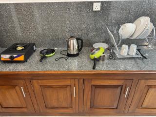 Aurelia - The Remote Escape B - 1