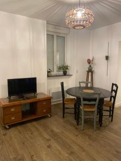 Appartement COSY - Sartilly - 7