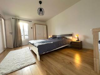 Little Paradise - Comfort and Quiet Getaway by the Eure - Montreuil - 6