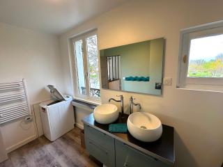 Little Paradise - Comfort and Quiet Getaway by the Eure - Montreuil - 2