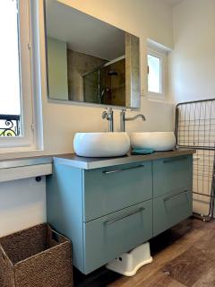 Little Paradise - Comfort and Quiet Getaway by the Eure - Montreuil - 1