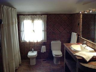 Hotel Posada Molino del Cubo - San Esteban del Valle - 2