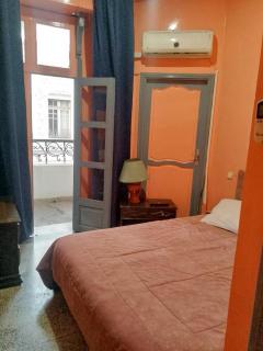 Hôtel Volubilis - Casablanca - 7