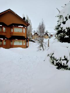 Bosque de Amancay - Bariloche - 7