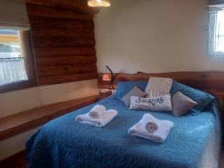 Bosque de Amancay - Bariloche - 4