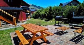 Bosque de Amancay - Bariloche - 3